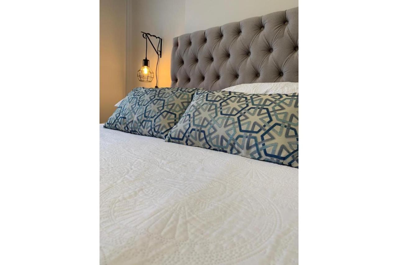 Suite Master Collection Passo Fundo Εξωτερικό φωτογραφία