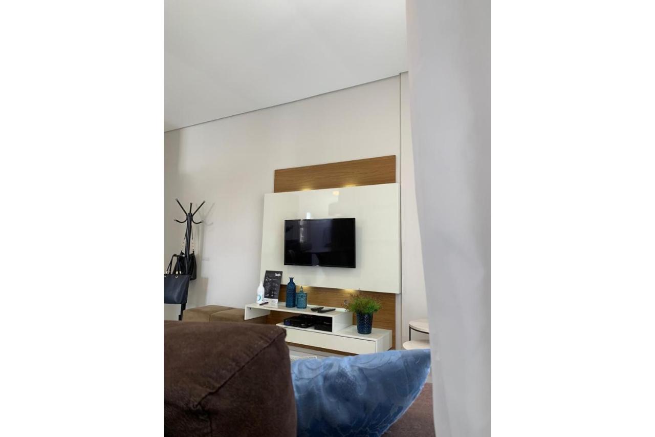 Suite Master Collection Passo Fundo Εξωτερικό φωτογραφία