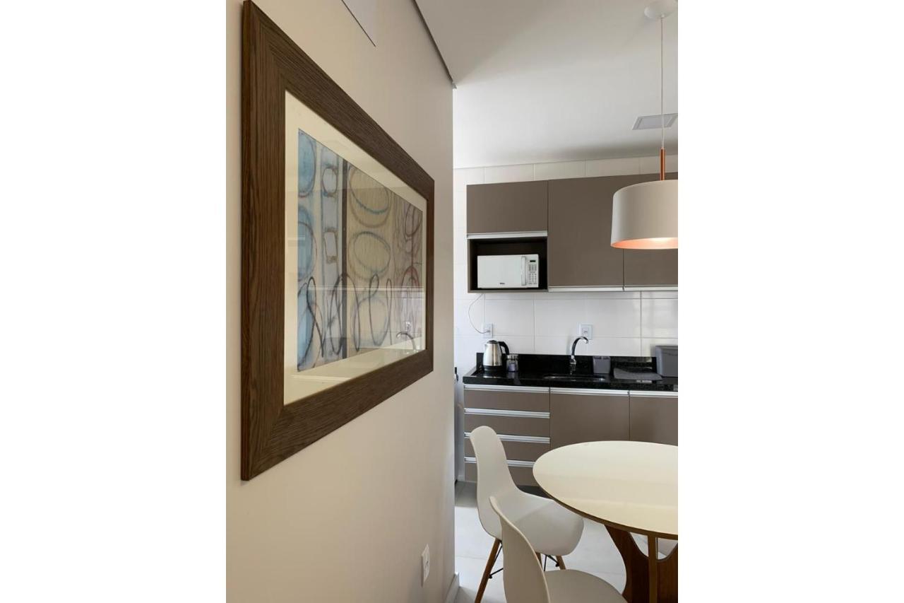 Suite Master Collection Passo Fundo Εξωτερικό φωτογραφία